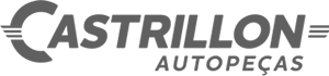 Castrillon Autopeças · Distribuição Castrillon Autopeças